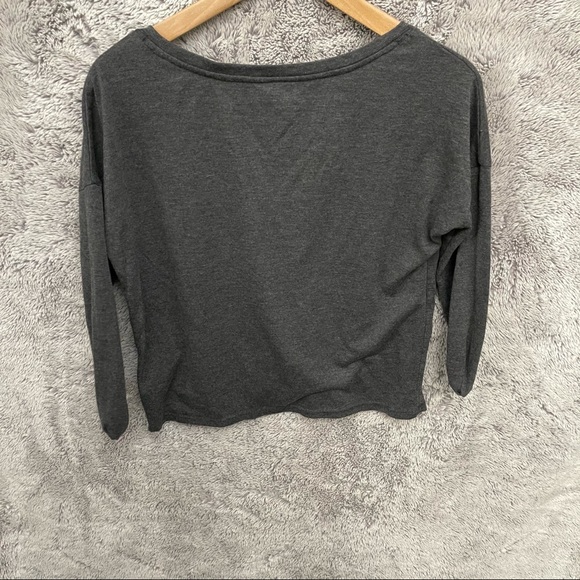 Guns N Roses Crop Top - Picture 2 of 3